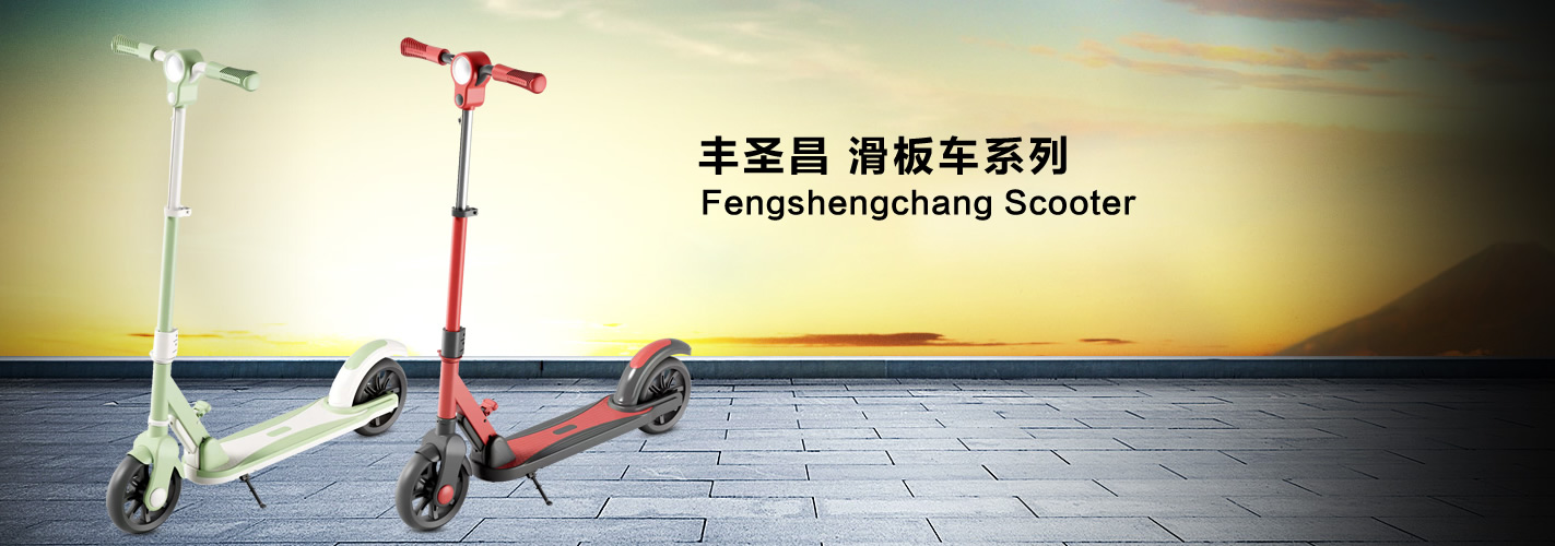 Hebei fengshengchang bicycle co.,ltd