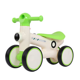 儿童滑行车DML-85